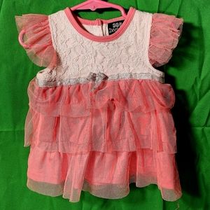 Toddler Dress